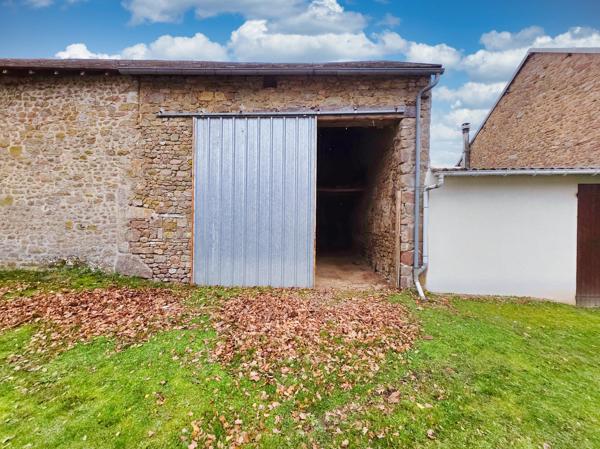 Propriete à vendre 1 pièces FURSAC (23)