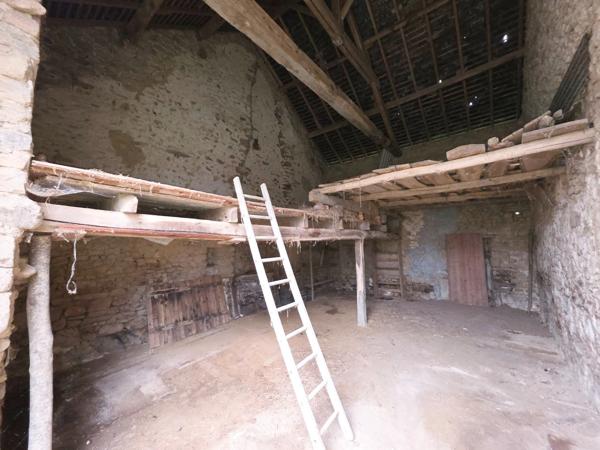 Propriete à vendre 1 pièces FURSAC (23)