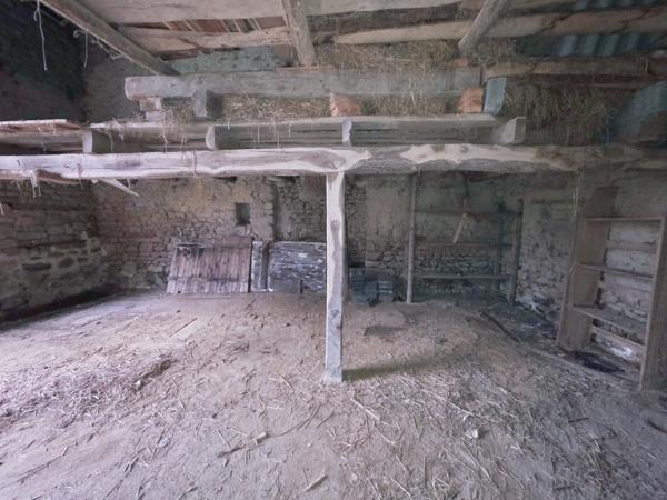 Propriete à vendre 1 pièces FURSAC (23)