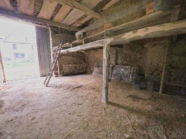 Propriete à vendre 1 pièces FURSAC (23)