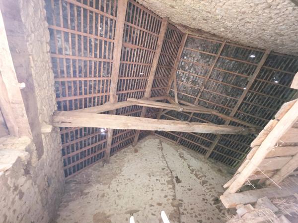 Propriete à vendre 1 pièces FURSAC (23)