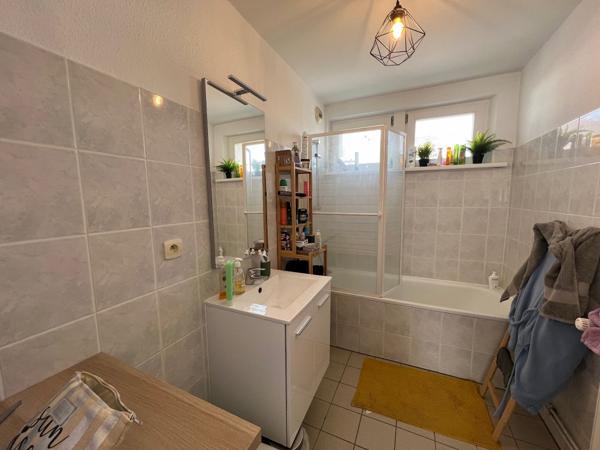 Vente / Appartement T4