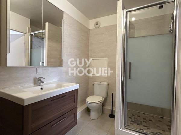 Joli 2 pièces meublés à louer !