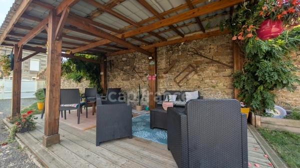 Fonds de commerce Bar - Restaurant + Murs commerciaux à vendre TINCHEBRAY-BOCAGE (61)- ORNE - Normandie