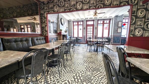 Fonds de commerce Bar - Restaurant + Murs commerciaux à vendre TINCHEBRAY-BOCAGE (61)- ORNE - Normandie