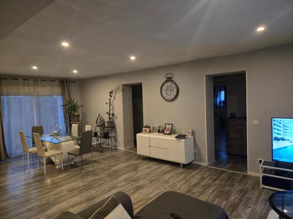 maison individuelle idéalement placée a (mn du cœur louhannais)