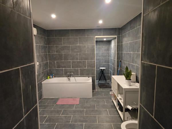 maison individuelle idéalement placée a (mn du cœur louhannais)