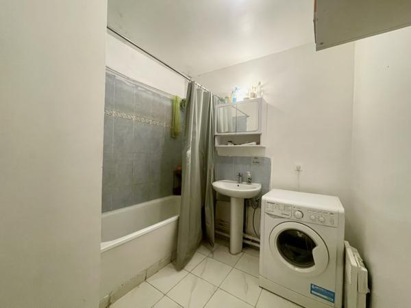 Appartement 4 pièces - 68 m²