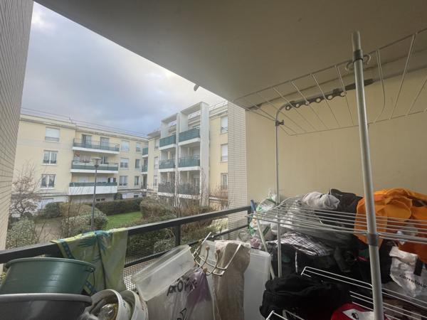 Appartement 4 pièces - 68 m²