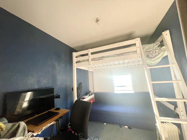 Appartement 4 pièces - 68 m²