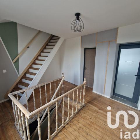 Maison à vendre 7 pièces 190 m² Raismes