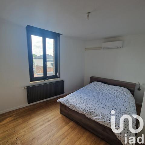 Maison à vendre 7 pièces 190 m² Raismes