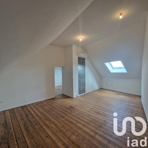 Maison à vendre 7 pièces 190 m² Raismes