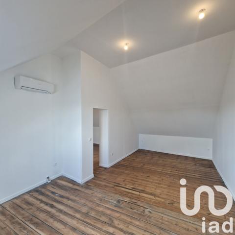 Maison à vendre 7 pièces 190 m² Raismes