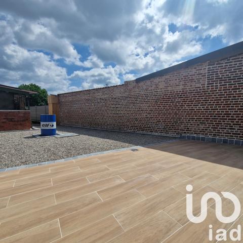 Maison à vendre 7 pièces 190 m² Raismes