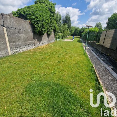 Maison à vendre 7 pièces 190 m² Raismes