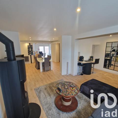 Maison à vendre 7 pièces 190 m² Raismes
