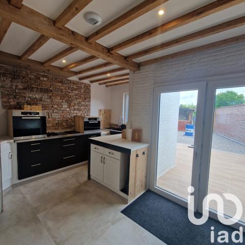 Maison à vendre 7 pièces 190 m² Raismes