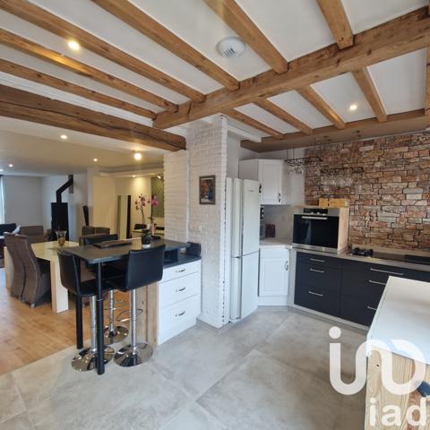 Maison à vendre 7 pièces 190 m² Raismes