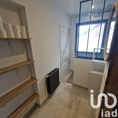 Maison à vendre 7 pièces 190 m² Raismes