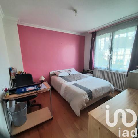 Maison à vendre 4 pièces 90 m² Carhaix-Plouguer