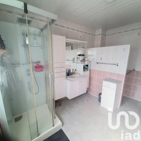 Maison à vendre 4 pièces 90 m² Carhaix-Plouguer