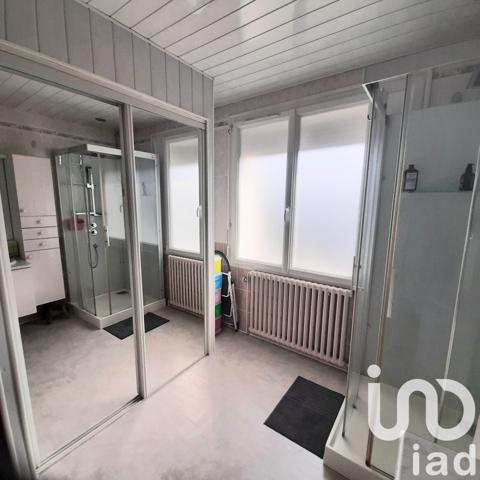 Maison à vendre 4 pièces 90 m² Carhaix-Plouguer