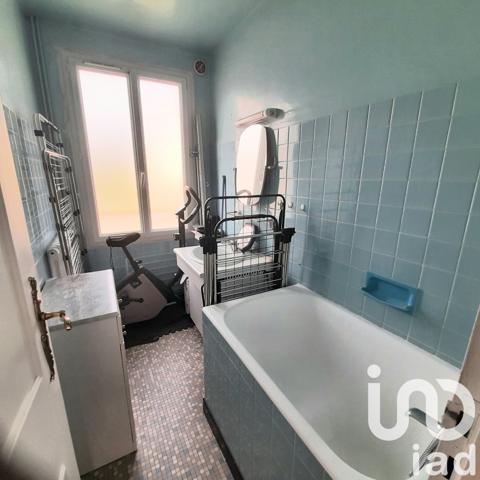 Maison à vendre 4 pièces 90 m² Carhaix-Plouguer