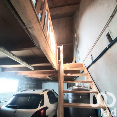 Maison à vendre 4 pièces 90 m² Carhaix-Plouguer