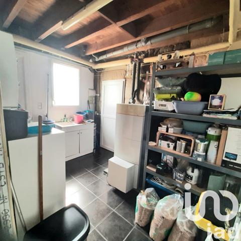 Maison à vendre 4 pièces 90 m² Carhaix-Plouguer