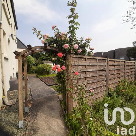 Maison à vendre 4 pièces 90 m² Carhaix-Plouguer