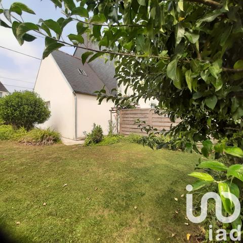 Maison à vendre 4 pièces 90 m² Carhaix-Plouguer