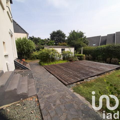 Maison à vendre 4 pièces 90 m² Carhaix-Plouguer