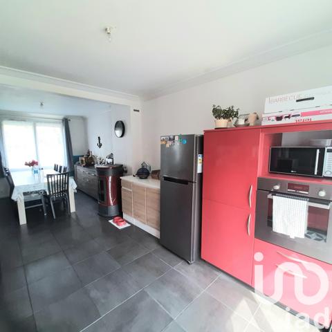 Maison à vendre 4 pièces 90 m² Carhaix-Plouguer