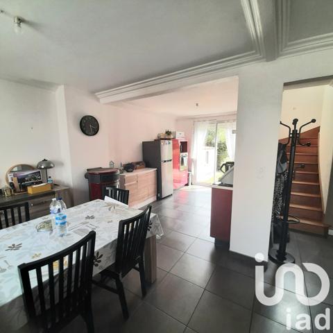 Maison à vendre 4 pièces 90 m² Carhaix-Plouguer