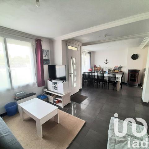 Maison à vendre 4 pièces 90 m² Carhaix-Plouguer