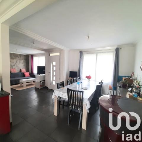 Maison à vendre 4 pièces 90 m² Carhaix-Plouguer