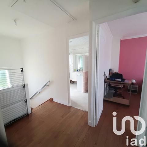 Maison à vendre 4 pièces 90 m² Carhaix-Plouguer