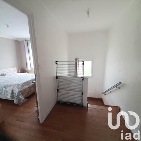 Maison à vendre 4 pièces 90 m² Carhaix-Plouguer