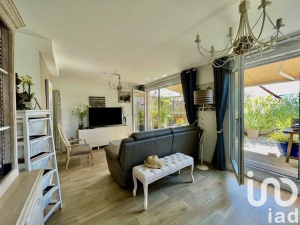 Appartement à vendre 4 pièces 96 m² Mennecy