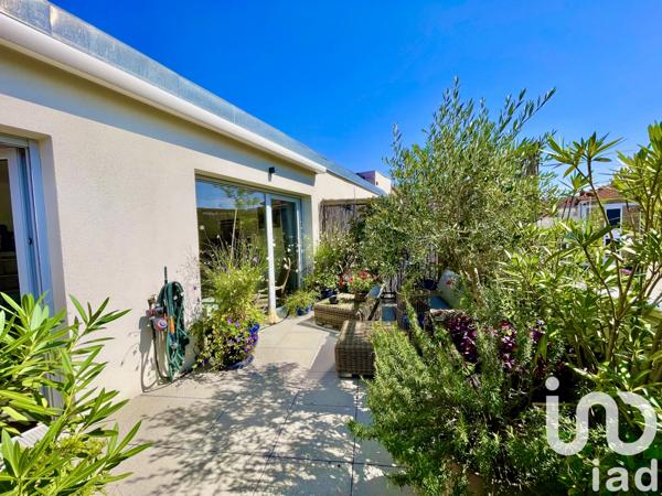 Appartement à vendre 4 pièces 96 m² Mennecy