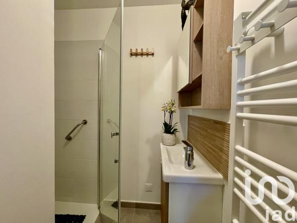 Appartement à vendre 4 pièces 96 m² Mennecy