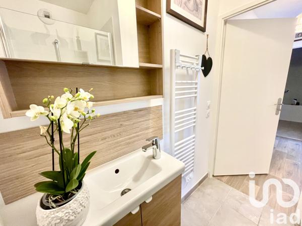 Appartement à vendre 4 pièces 96 m² Mennecy