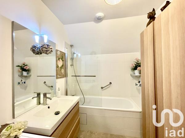 Appartement à vendre 4 pièces 96 m² Mennecy