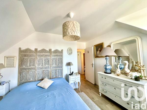 Appartement à vendre 4 pièces 96 m² Mennecy