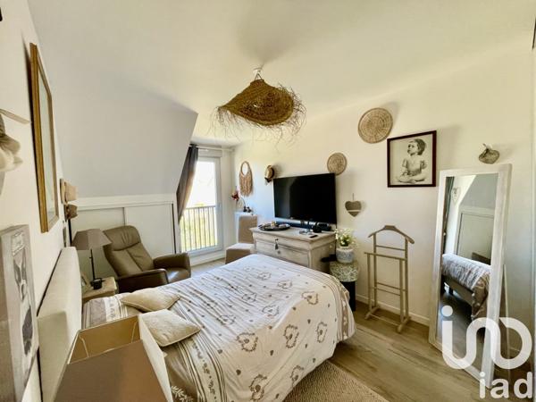 Appartement à vendre 4 pièces 96 m² Mennecy