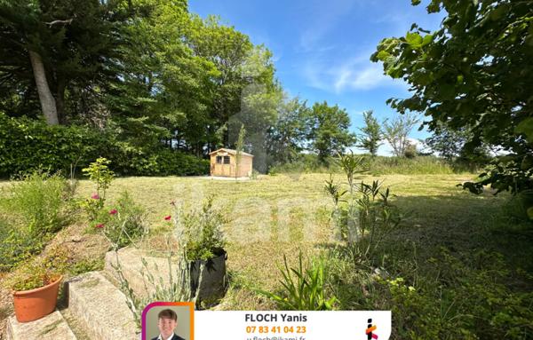 Magnifique maison en pierre entièrement rénovée !