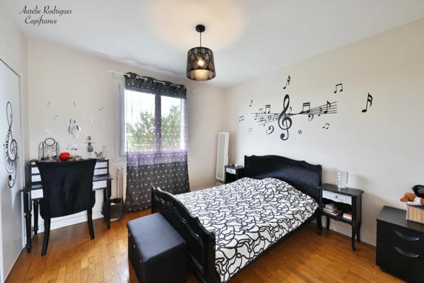 Maison à vendre 8 pièces SAINT MARTIN BELLE ROCHE (71)