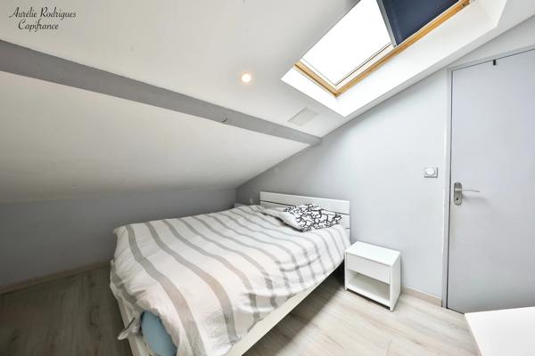 Maison à vendre 8 pièces SAINT MARTIN BELLE ROCHE (71)