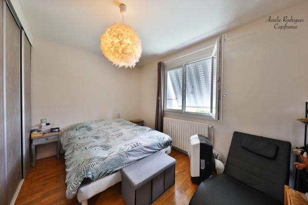 Maison à vendre 8 pièces SAINT MARTIN BELLE ROCHE (71)